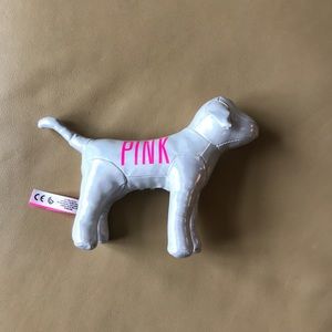 PINK PUPPY